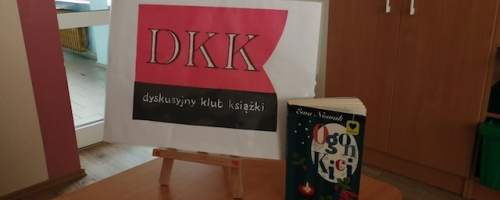 DKK - styczeń 2020